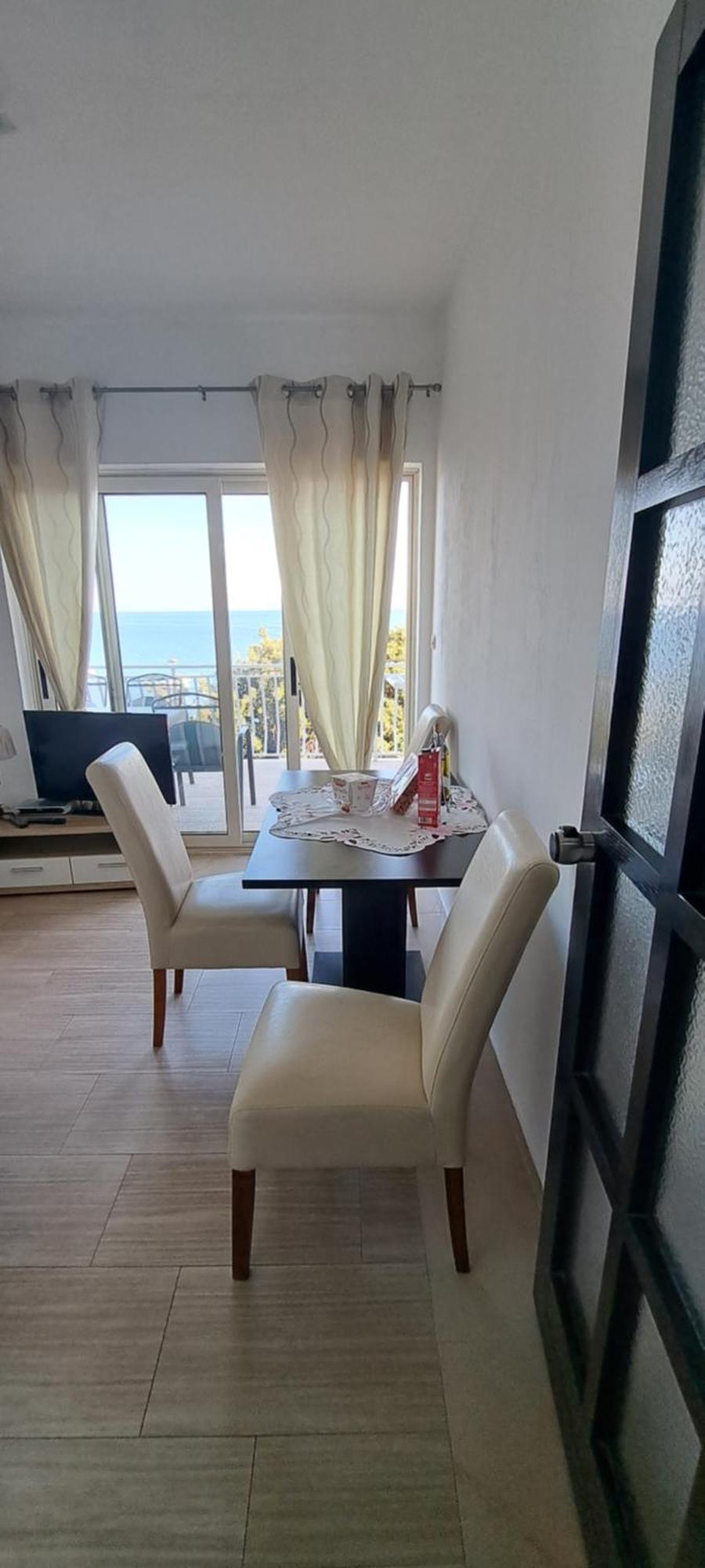 Apartments Becir Molunat Exterior photo