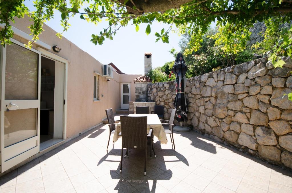 Apartments Becir Molunat Room photo